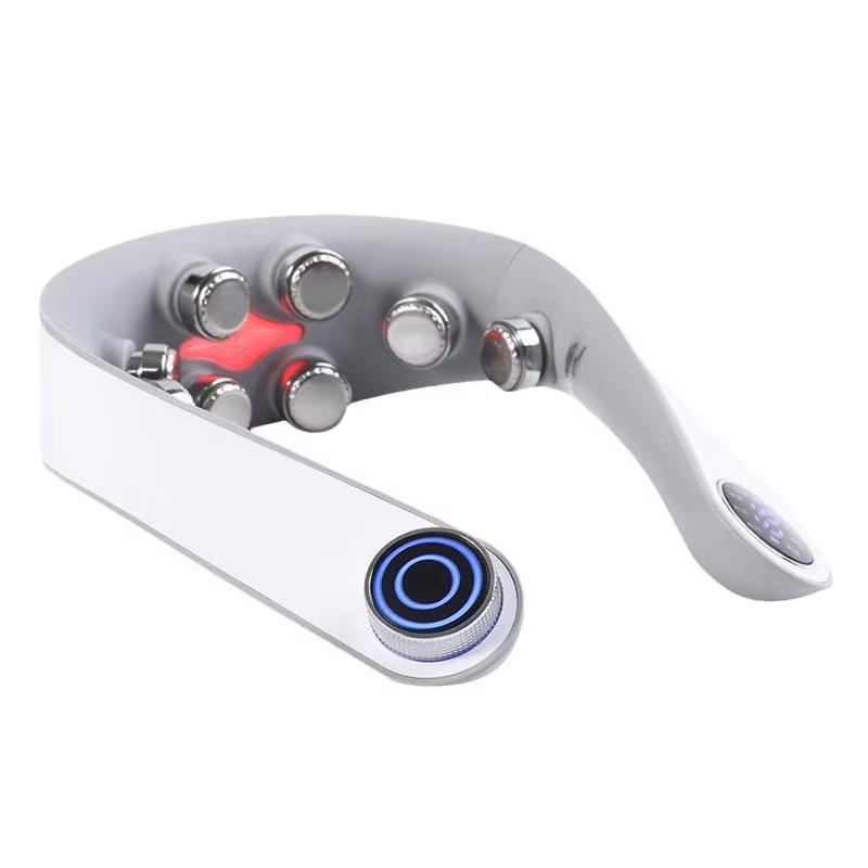 Shoulder & Neck Massager NSM-1411